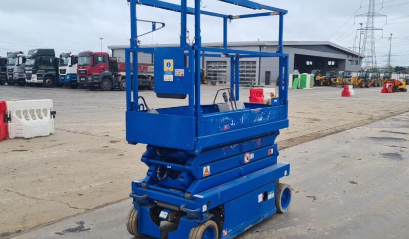 2014 SkyJack SJ3219 Manlifts For Auction: Leeds, UK – 30th April, 1st, 2nd & 3rd May 25 full