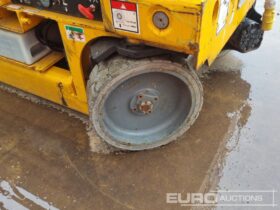 2015 Haulotte Compact 8 Manlifts For Auction: Leeds, UK – 30th April, 1st, 2nd & 3rd May 25 full
