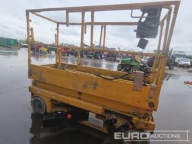 2014 Haulotte Compact 8 Manlifts For Auction: Leeds, UK – 30th April, 1st, 2nd & 3rd May 25 full