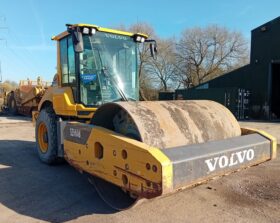 Volvo SD160B Roller 2018