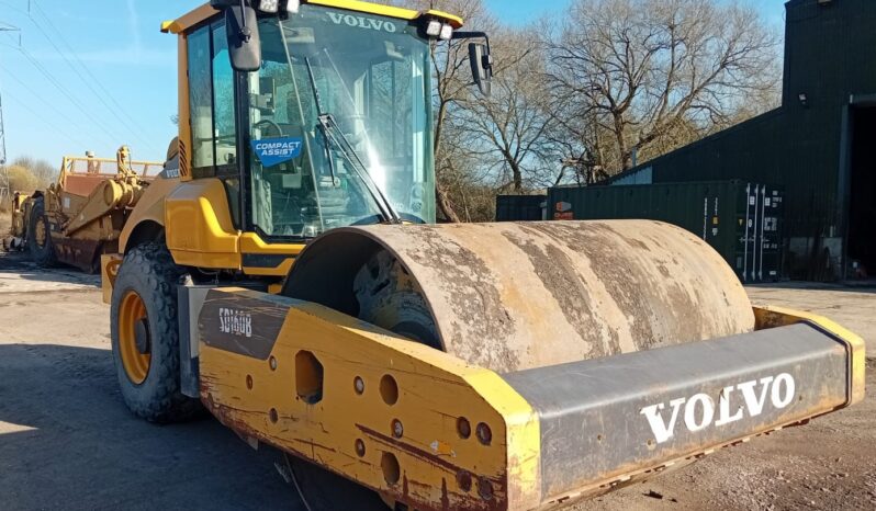 Volvo SD160B Roller 2018