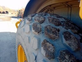 Volvo SD160B Roller 2018 full