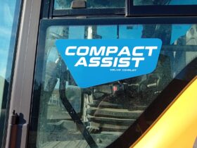 Volvo SD160B Roller 2018 full