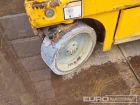2014 Haulotte Compact 8 Manlifts For Auction: Leeds, UK – 30th April, 1st, 2nd & 3rd May 25 full