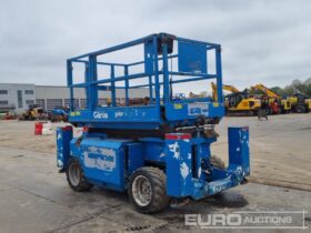 Genie GS3268 Manlifts For Auction: Leeds, UK – 30th April, 1st, 2nd & 3rd May 25 full