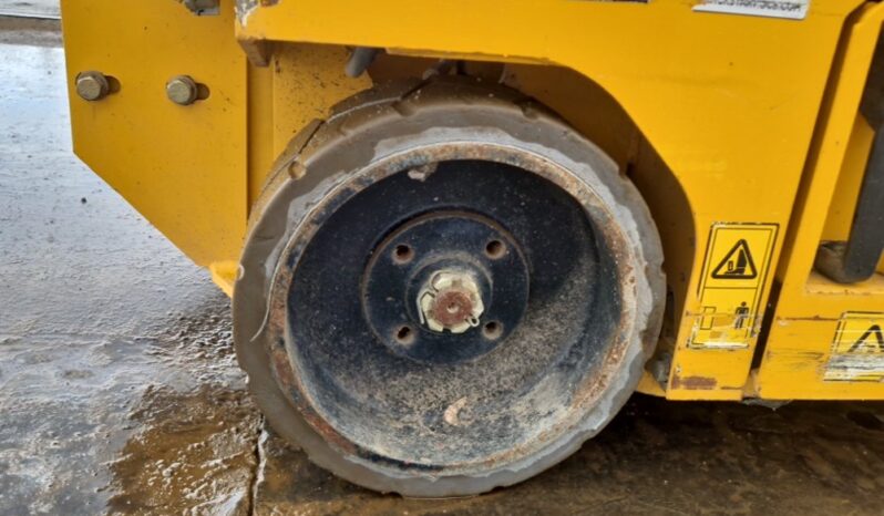 2019 JCB S1930E Manlifts For Auction: Leeds, UK – 30th April, 1st, 2nd & 3rd May 25 full