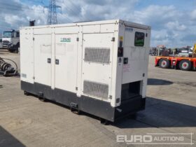 2019 Bruno GX223F Generators For Auction: Leeds, UK – 30th April, 1st, 2nd & 3rd May 25 full