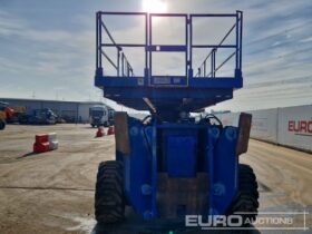 Will Not Arrive Manlifts For Auction: Leeds, UK – 30th April, 1st, 2nd & 3rd May 25 full