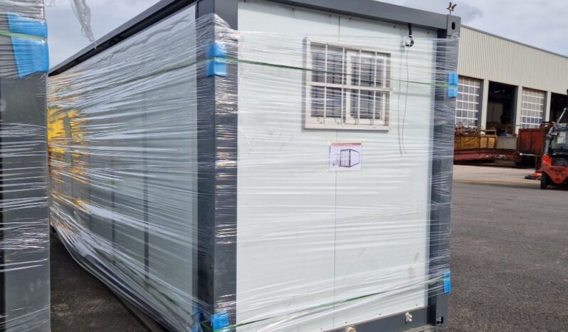 Unused SKLP SK-37 Containers For Auction: Dromore, NI – 16th & 17th May 2025 For Auction on 2025-05-16 full