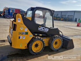2013 JCB 135 ECO Skidsteer Loaders For Auction: Leeds, UK – 30th April, 1st, 2nd & 3rd May 25 full