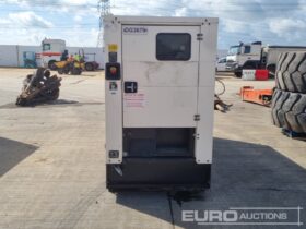 2019 Bruno GX223F Generators For Auction: Leeds, UK – 30th April, 1st, 2nd & 3rd May 25 full