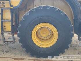2016 CAT 966M Wheeled Loaders For Auction: Leeds, UK – 30th April, 1st, 2nd & 3rd May 25 full