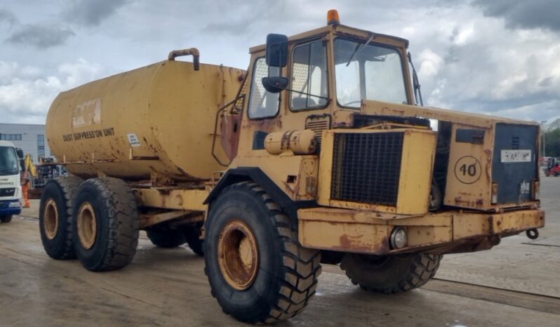 Volvo A25 Articulated Dumptrucks For Auction: Leeds, UK – 30th April, 1st, 2nd & 3rd May 25 full