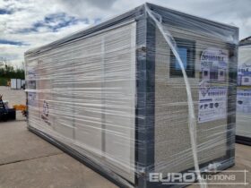 Unused 2025 Pandabox WS221 Containers For Auction: Dromore, NI – 16th & 17th May 2025 For Auction on 2025-05-16 full