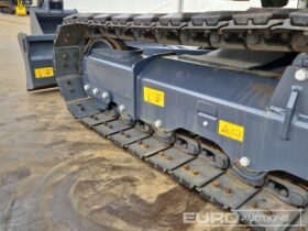 Unused XCMG XE55U Mini Excavators For Auction: Dromore, NI – 16th & 17th May 2025 For Auction on 2025-05-17 full