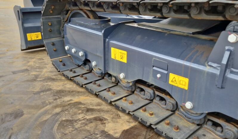 Unused XCMG XE55U Mini Excavators For Auction: Dromore, NI – 16th & 17th May 2025 For Auction on 2025-05-17 full