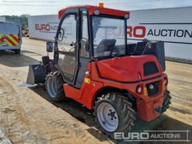 2023 Qingdao ERT1500 Telehandlers For Auction: Leeds, UK – 30th April, 1st, 2nd & 3rd May 25 full