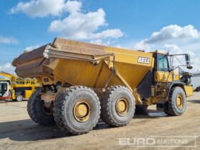 2015 Bell B35D Articulated Dumptrucks For Auction: Leeds, UK – 30th April, 1st, 2nd & 3rd May 25 full