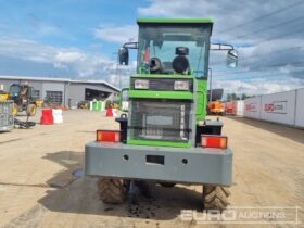2020 Schmeltzer 920 Wheeled Loaders For Auction: Leeds, UK – 30th April, 1st, 2nd & 3rd May 25 full