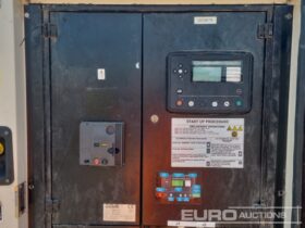 2019 Bruno GX223F Generators For Auction: Leeds, UK – 30th April, 1st, 2nd & 3rd May 25 full
