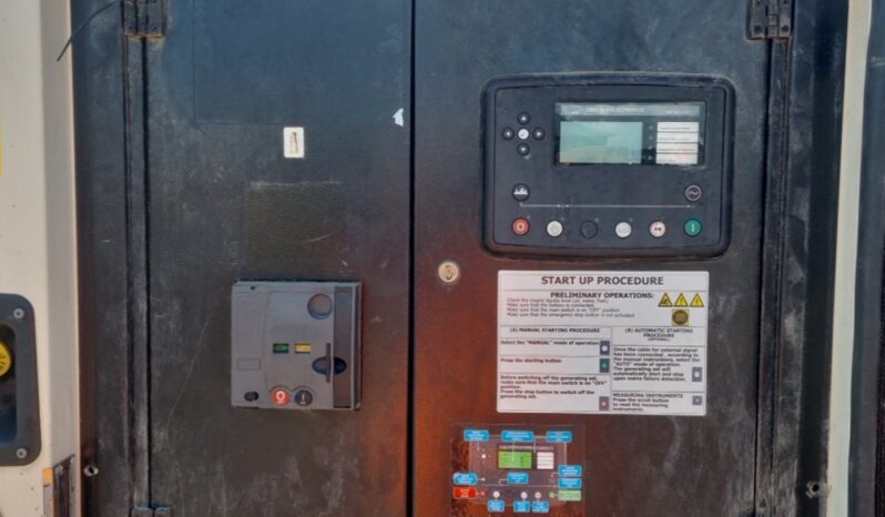 2019 Bruno GX223F Generators For Auction: Leeds, UK – 30th April, 1st, 2nd & 3rd May 25 full