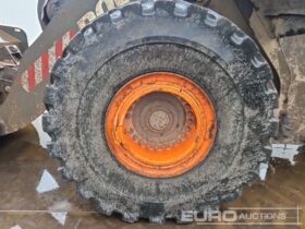 2021 Doosan DL550-7 Wheeled Loaders For Auction: Dromore, NI – 16th & 17th May 2025 For Auction on 2025-05-16 full