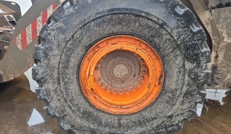 2021 Doosan DL550-7 Wheeled Loaders For Auction: Dromore, NI – 16th & 17th May 2025 For Auction on 2025-05-16 full