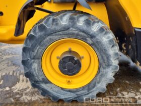 2019 JCB 540-170 Telehandlers For Auction: Leeds, UK – 30th April, 1st, 2nd & 3rd May 25 full