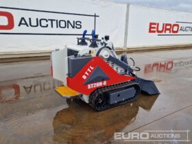 Unused 2025 BTTL ST28H-6 Skidsteer Loaders For Auction: Dromore, NI – 16th & 17th May 2025 For Auction on 2025-05-17 full