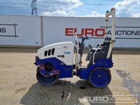 2015 Hamm HD8VV Rollers For Auction: Leeds, UK – 30th April, 1st, 2nd & 3rd May 25 full