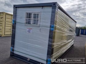 Unused SKLP SK-37 Containers For Auction: Dromore, NI – 16th & 17th May 2025 For Auction on 2025-05-16 full