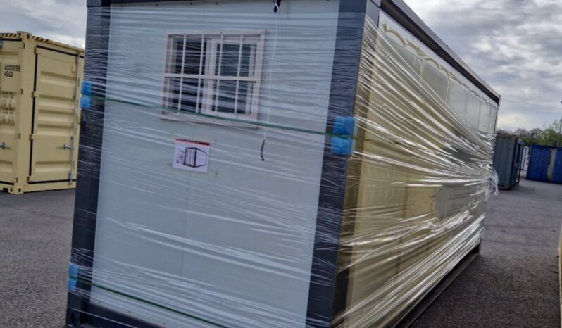 Unused SKLP SK-37 Containers For Auction: Dromore, NI – 16th & 17th May 2025 For Auction on 2025-05-16 full
