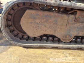 2019 Kubota KX018-4 Mini Excavators For Auction: Leeds, UK – 30th April, 1st, 2nd & 3rd May 25 full