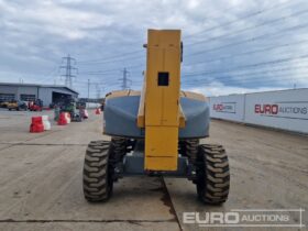 Haulotte HA20PX Manlifts For Auction: Leeds, UK – 30th April, 1st, 2nd & 3rd May 25 full