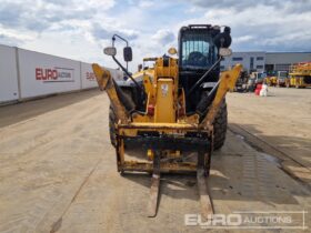 2015 JCB 540-170 Telehandlers For Auction: Leeds, UK – 30th April, 1st, 2nd & 3rd May 25 full