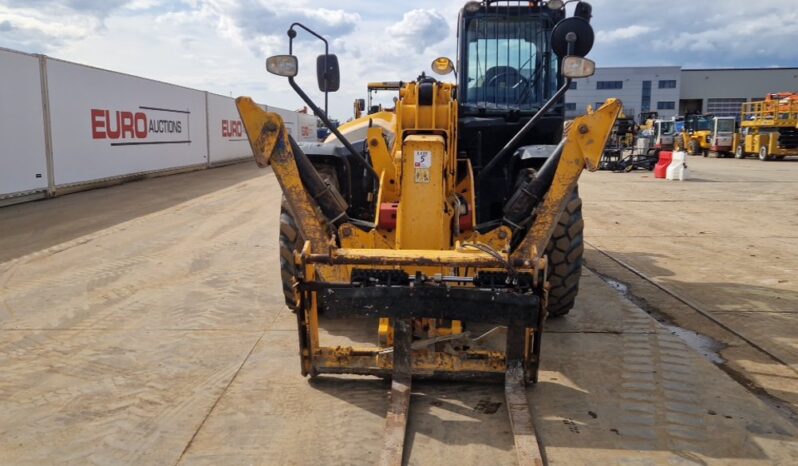 2015 JCB 540-170 Telehandlers For Auction: Leeds, UK – 30th April, 1st, 2nd & 3rd May 25 full