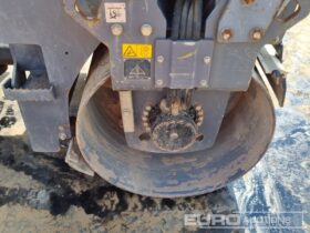 2016 Dynapac CC1200 Rollers For Auction: Leeds, UK – 30th April, 1st, 2nd & 3rd May 25 full