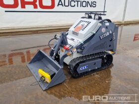 Unused 2024 BTTL ST25M-6 Skidsteer Loaders For Auction: Dromore, NI – 16th & 17th May 2025 For Auction on 2025-05-17