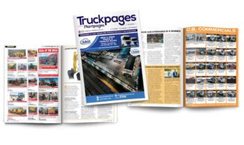 Truck & Plant Pages Magazine Issue 269