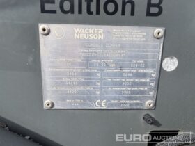 Wacker Neuson DV90 Site Dumpers For Auction: Dromore, NI – 16th & 17th May 2025 For Auction on 2025-05-16 full