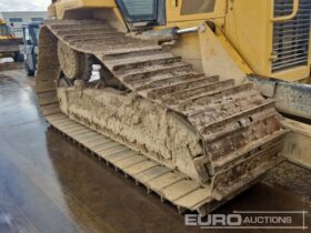 2017 CAT D6N Dozers For Auction: Leeds, UK – 30th April, 1st, 2nd & 3rd May 25 full