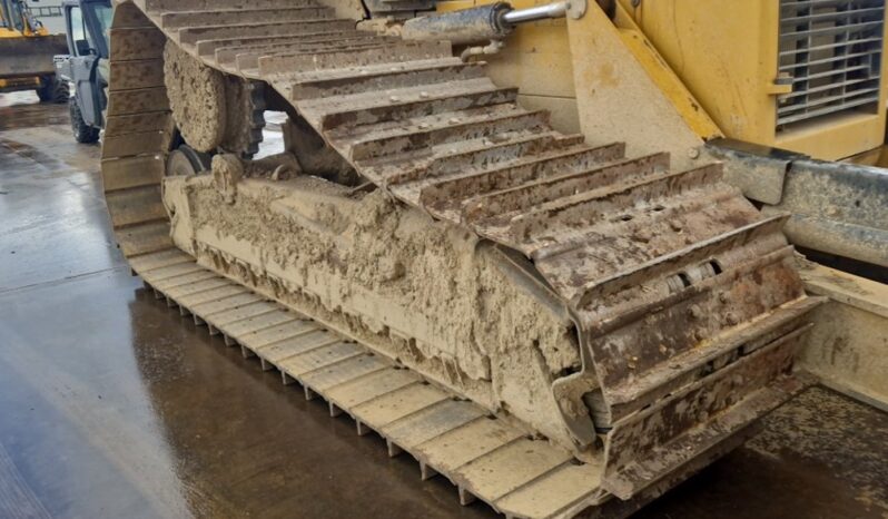 2017 CAT D6N Dozers For Auction: Leeds, UK – 30th April, 1st, 2nd & 3rd May 25 full