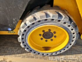 2013 JCB 135 ECO Skidsteer Loaders For Auction: Leeds, UK – 30th April, 1st, 2nd & 3rd May 25 full