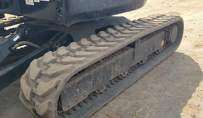 2023 Sany SY26U Mini Excavators For Auction: Leeds, UK – 30th April, 1st, 2nd & 3rd May 25 full