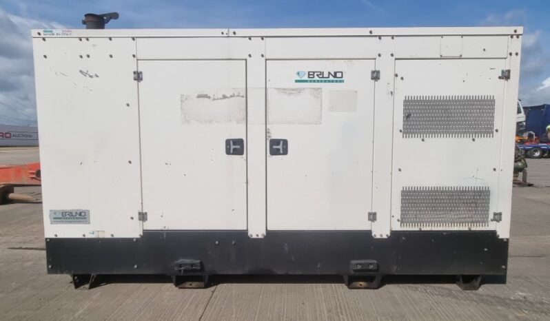 2019 Bruno GX223F Generators For Auction: Leeds, UK – 30th April, 1st, 2nd & 3rd May 25 full