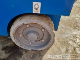 2021 Genie GS4655 Manlifts For Auction: Leeds, UK – 30th April, 1st, 2nd & 3rd May 25 full