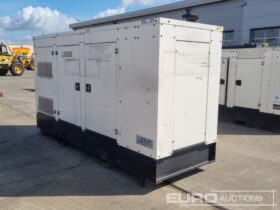 2019 Bruno GX223F Generators For Auction: Leeds, UK – 30th April, 1st, 2nd & 3rd May 25 full