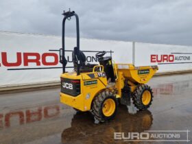 2020 JCB 1T-2 Site Dumpers For Auction: Dromore, NI – 16th & 17th May 2025 For Auction on 2025-05-16 full