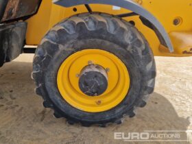 2015 JCB 540-170 Telehandlers For Auction: Leeds, UK – 30th April, 1st, 2nd & 3rd May 25 full