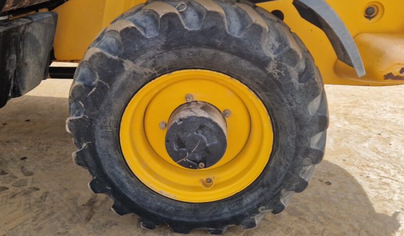 2015 JCB 540-170 Telehandlers For Auction: Leeds, UK – 30th April, 1st, 2nd & 3rd May 25 full